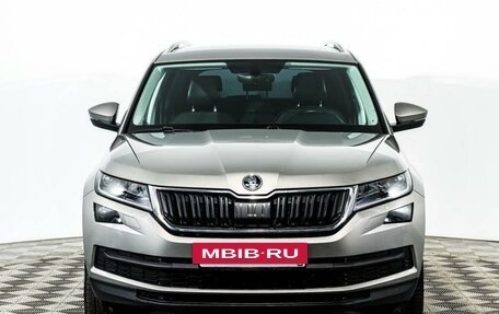 Skoda Kodiaq I, 2019 год, 3 250 000 рублей, 17 фотография