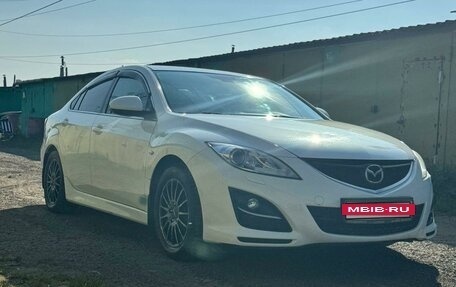 Mazda 6, 2010 год, 1 299 000 рублей, 2 фотография