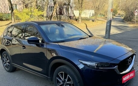 Mazda CX-5 II, 2017 год, 2 950 000 рублей, 2 фотография