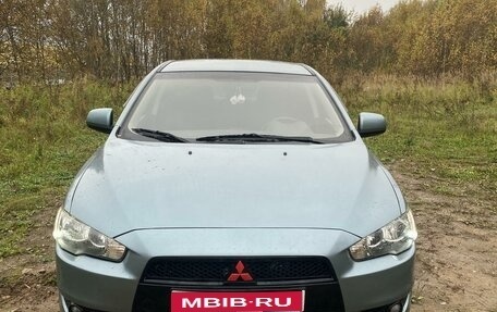 Mitsubishi Lancer IX, 2010 год, 930 000 рублей, 1 фотография