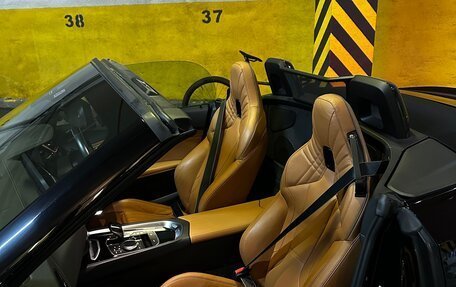 BMW Z4, 2019 год, 3 750 000 рублей, 10 фотография