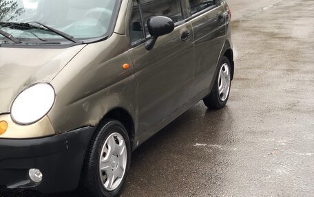 Daewoo Matiz I, 2004 год, 155 000 рублей, 2 фотография