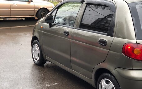 Daewoo Matiz I, 2004 год, 155 000 рублей, 6 фотография