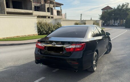 Toyota Camry, 2012 год, 1 970 000 рублей, 2 фотография