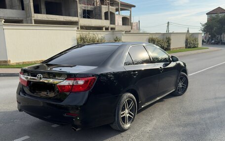 Toyota Camry, 2012 год, 1 970 000 рублей, 7 фотография