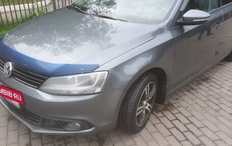 Volkswagen Jetta VI, 2012 год, 850 000 рублей, 9 фотография