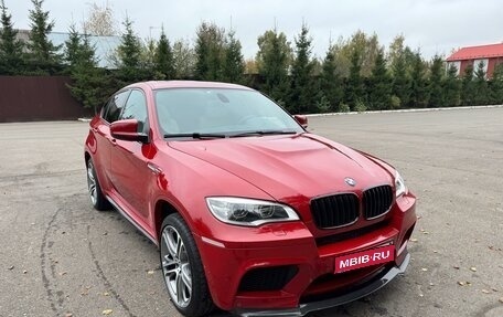 BMW X6 M, 2013 год, 4 500 000 рублей, 1 фотография