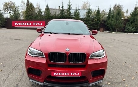 BMW X6 M, 2013 год, 4 500 000 рублей, 2 фотография