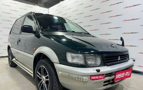 Mitsubishi RVR III рестайлинг, 1994 год, 370 000 рублей, 1 фотография