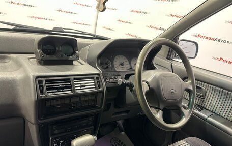 Mitsubishi RVR III рестайлинг, 1994 год, 370 000 рублей, 27 фотография