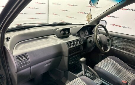 Mitsubishi RVR III рестайлинг, 1994 год, 370 000 рублей, 26 фотография