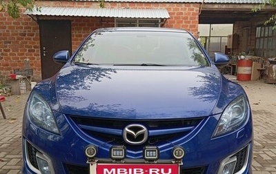 Mazda 6, 2008 год, 900 000 рублей, 1 фотография