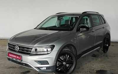 Volkswagen Tiguan II, 2020 год, 3 165 000 рублей, 1 фотография