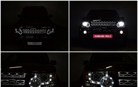 Land Rover Discovery IV, 2011 год, 2 150 000 рублей, 21 фотография