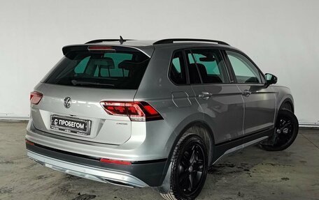 Volkswagen Tiguan II, 2020 год, 3 165 000 рублей, 4 фотография