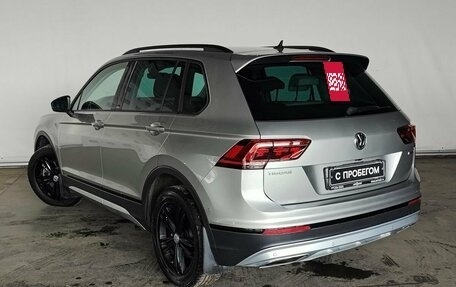 Volkswagen Tiguan II, 2020 год, 3 165 000 рублей, 6 фотография