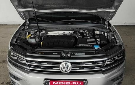 Volkswagen Tiguan II, 2020 год, 3 165 000 рублей, 16 фотография