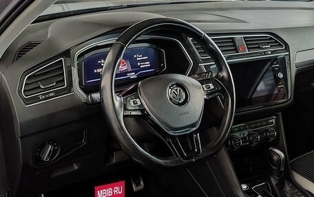 Volkswagen Tiguan II, 2020 год, 3 165 000 рублей, 12 фотография