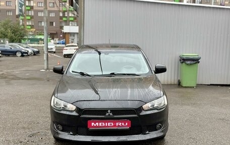 Mitsubishi Lancer IX, 2008 год, 820 000 рублей, 1 фотография