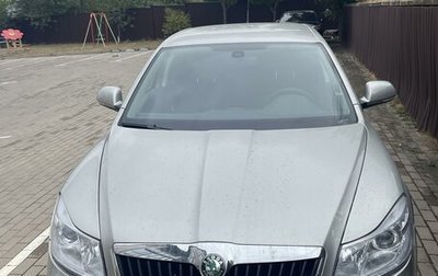 Skoda Octavia, 2009 год, 1 000 000 рублей, 1 фотография