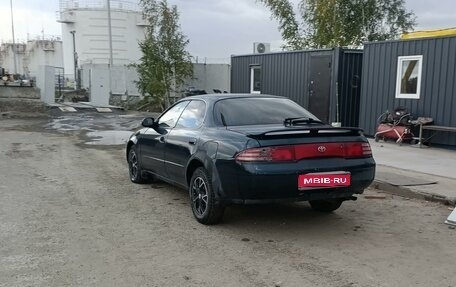 Toyota Sprinter Marino, 1993 год, 250 000 рублей, 1 фотография