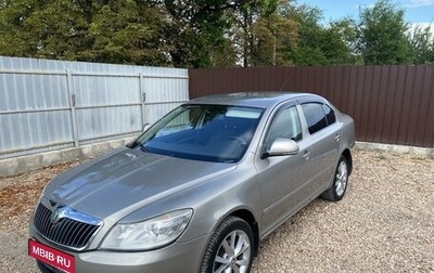 Skoda Octavia, 2009 год, 900 000 рублей, 1 фотография