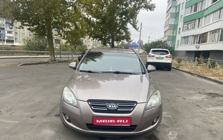 KIA cee'd I рестайлинг, 2009 год, 700 000 рублей, 1 фотография