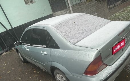 Ford Focus IV, 2004 год, 320 000 рублей, 1 фотография