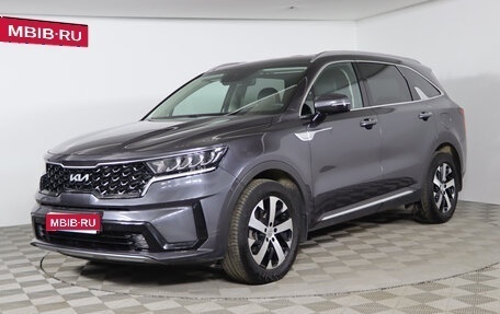 KIA Sorento IV, 2022 год, 4 299 990 рублей, 1 фотография