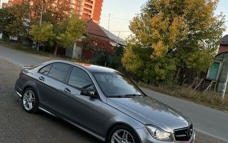 Mercedes-Benz C-Класс, 2011 год, 1 650 000 рублей, 6 фотография