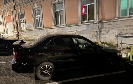 Mitsubishi Lancer VII, 2000 год, 200 000 рублей, 6 фотография