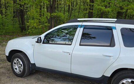 Renault Duster I рестайлинг, 2014 год, 1 100 000 рублей, 2 фотография