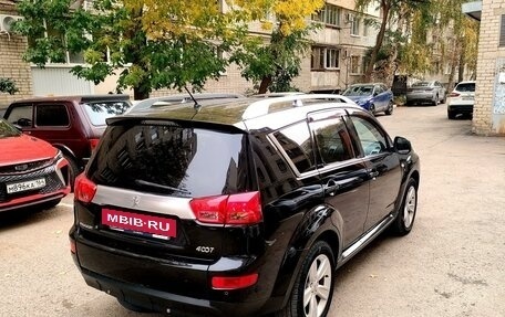 Peugeot 4007, 2011 год, 1 100 000 рублей, 4 фотография