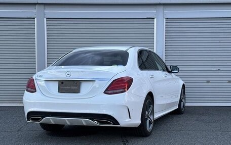 Mercedes-Benz C-Класс, 2015 год, 1 600 000 рублей, 6 фотография