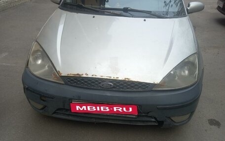 Ford Focus IV, 2005 год, 170 000 рублей, 3 фотография