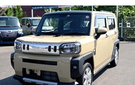 Daihatsu Taft, 2020 год, 1 045 000 рублей, 2 фотография