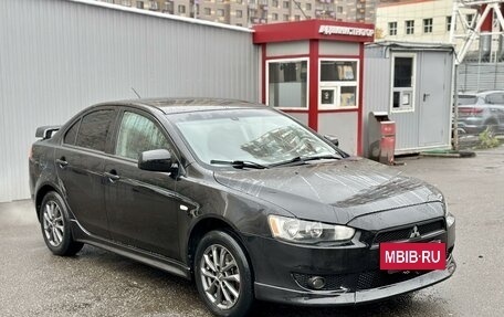 Mitsubishi Lancer IX, 2008 год, 820 000 рублей, 5 фотография