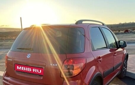 Suzuki SX4 II рестайлинг, 2013 год, 810 000 рублей, 6 фотография