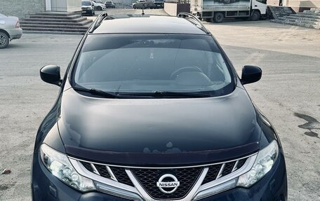 Nissan Murano, 2011 год, 1 399 900 рублей, 4 фотография