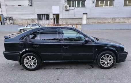 Skoda Octavia IV, 2007 год, 430 000 рублей, 6 фотография