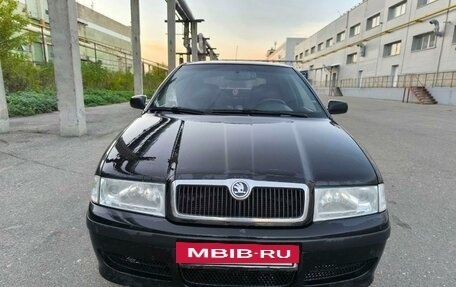 Skoda Octavia IV, 2007 год, 430 000 рублей, 2 фотография