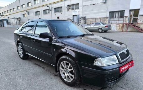 Skoda Octavia IV, 2007 год, 430 000 рублей, 3 фотография