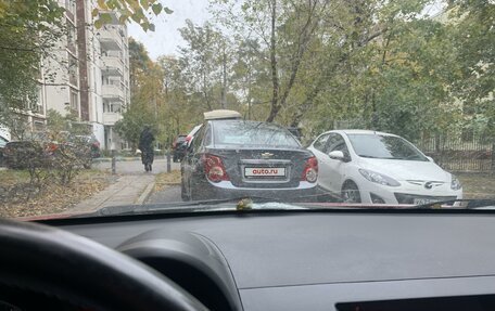 Mitsubishi Lancer IX, 2010 год, 830 000 рублей, 12 фотография