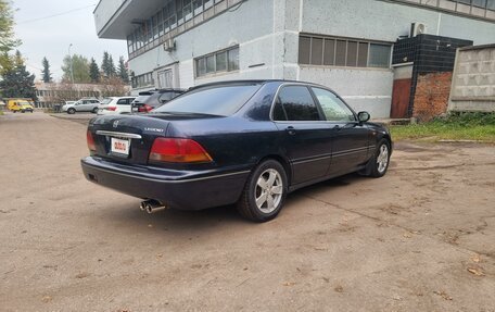 Honda Legend III, 1997 год, 400 000 рублей, 7 фотография