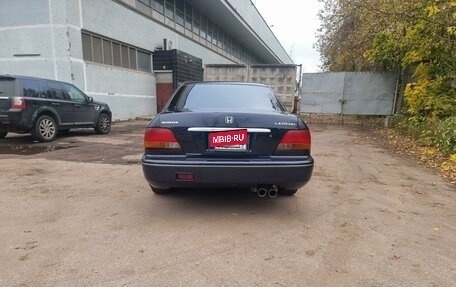 Honda Legend III, 1997 год, 400 000 рублей, 5 фотография