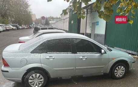 Ford Focus IV, 2004 год, 320 000 рублей, 2 фотография