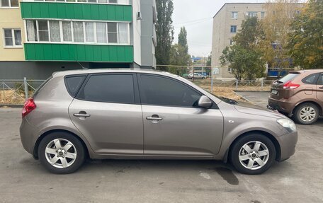 KIA cee'd I рестайлинг, 2009 год, 700 000 рублей, 5 фотография