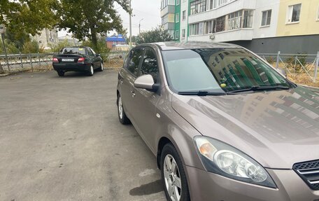 KIA cee'd I рестайлинг, 2009 год, 700 000 рублей, 4 фотография