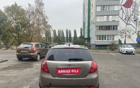 KIA cee'd I рестайлинг, 2009 год, 700 000 рублей, 6 фотография