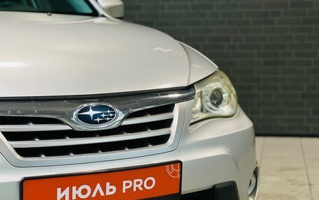 Subaru Impreza III, 2010 год, 1 255 000 рублей, 8 фотография